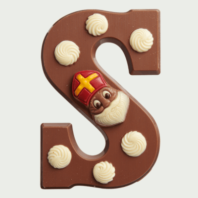 chocoletter 2
