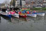 Gigs in weesp