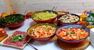 italiaans-eten