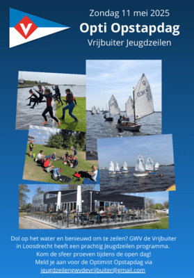 opti-opstapdag